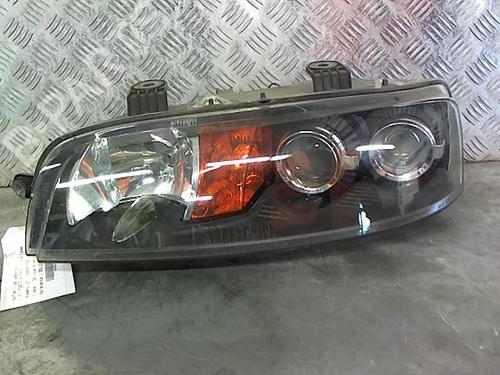 Scheinwerfer links für FIAT PUNTO (188_) 1.2 16V 80 (188.233, .235, .253, .255, .333, .353, .639,... (80 hp) 23052290