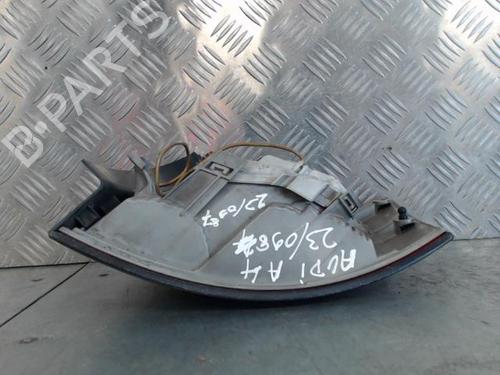 Left taillight AUDI A4 B7 Avant (8ED) 3.0 TDI quattro | BP23050763C34 - Image 4