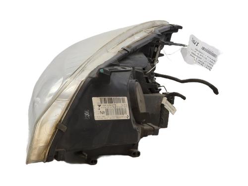 Right headlight RENAULT MEGANE III Coupe (DZ0/1_) 1.9 dCi (DZ0N, DZ0J, DZ1J, DZ1K) | BP29960876C29 