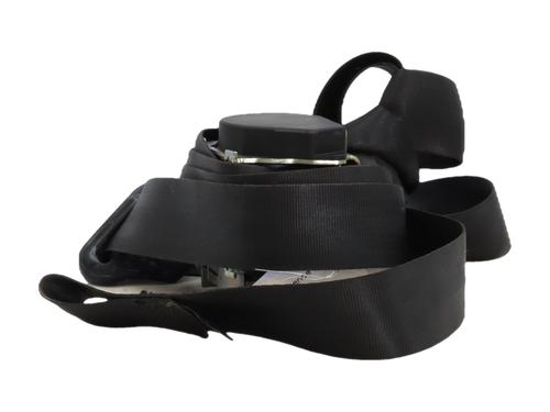 Front left seatbelt PEUGEOT 1007 (KM_) 1.6 16V | BP37676640I26  - Image 5