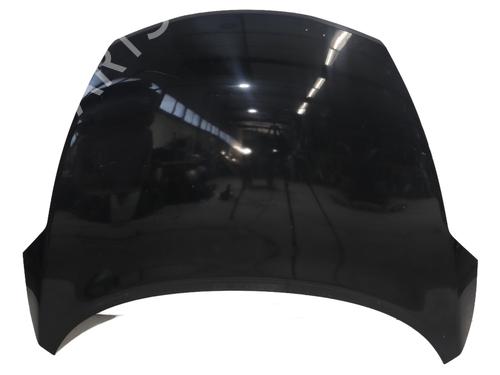 Used Hood NISSAN JUKE (F15) 1.6 DIG-T NISMO 4x4 (200 hp) 32491759