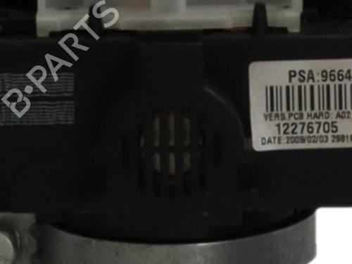 Steering column stalk CITROËN C3 Picasso (SH_) | BP36229525I23 - Image 3