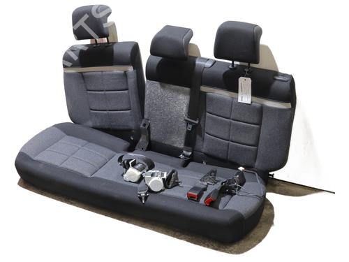 Stol bak CITROËN C4 CACTUS 1.2 THP 110 | BP31881560C17