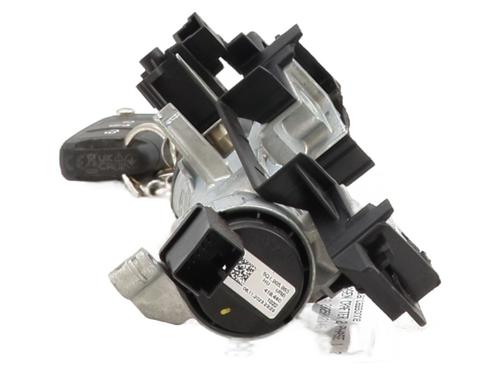 Ignition barrel VW CRAFTER Van (SY_, SX_) 2.0 TDI FWD (SYB, SYC, SYD) | BP31923796M48