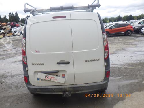 Front wiper motor RENAULT KANGOO Express (FW0/1_) 1.5 dCi 90 (FW0G, FW05, FW08, FW11) | BP28674247M29 - Image 6
