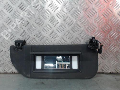 Used Right sun visor Right sun visor CITROËN DS5 2.0 HDi 165 (163 hp) 28540546 28540546