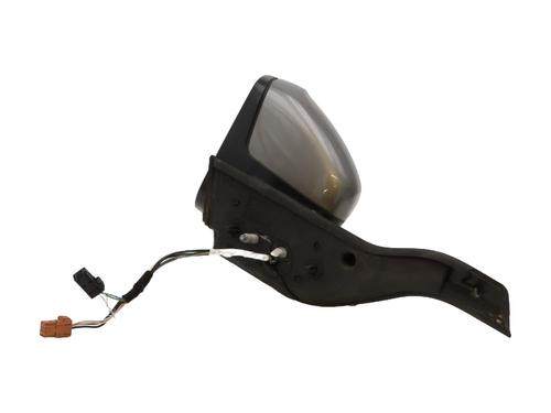Left mirror PEUGEOT 208 I (CA_, CC_) 1.6 HDi | BP30131772C26