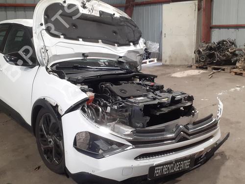 Used Parts CITROËN C4 III (BA_, BB_, BC_) 1.5 BlueHDi 130 (BBYHZB) (131 hp) 4419328