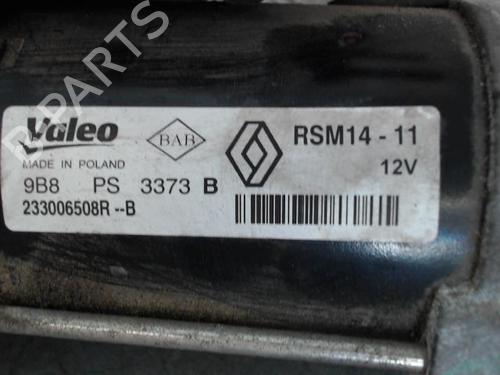 starter-renault-clio-iv-bh_-2012-2013-2014-2015-2016-2017-2018-2019-2020-2021-25149342 main image