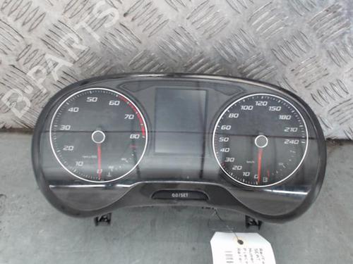 instrument-cluster-seat-ibiza-iv-6j5-6p1-2008-2009-2010-2011-2012-2013-2014-2015-2016-2017-30306179 main image