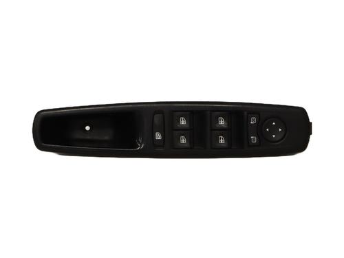 Left front window switch RENAULT MEGANE III Hatchback (BZ0/1_, B3_) 1.5 dCi (BZ0C) | BP23052579I27 - Image 4