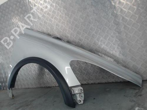 Right front fenders VOLVO C30 (533) D2 | BP30046045C42 