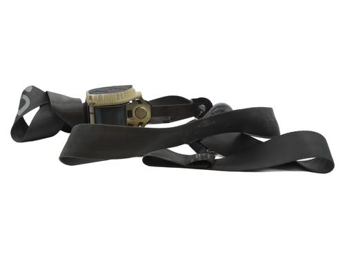 Front left seatbelt RENAULT CLIO II Hatchback Van (SB0/1/2_) | BP33799247I26 - Image 4