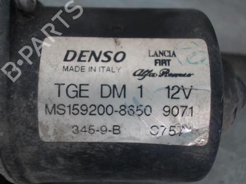 Front wiper motor FIAT 500 (312_) 1.2 (312AXA1A) | BP29530051M29 