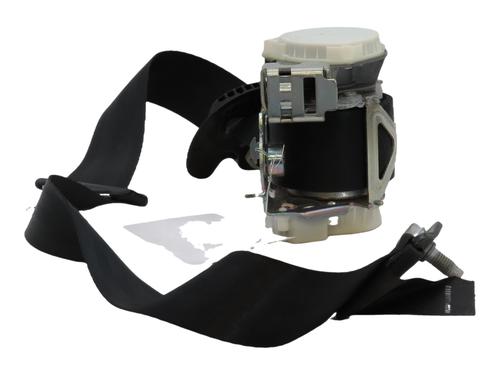 Front left seatbelt CITROËN C3 II (SC_) | BP36322755I26 - Image 5