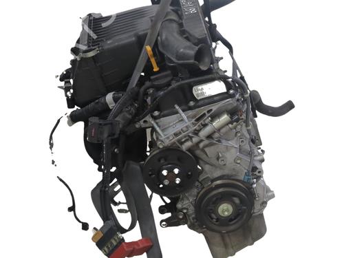 Engine SUZUKI SWIFT IV (FZ, NZ) 1.2 4x4 (AZH412, ZD72S) | BP40029621M1 - Image 2