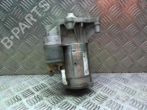 Used Starter Starter PEUGEOT 3008 II SUV (MC_, MR_, MJ_, M4_) 2.0 BlueHDi 180 (181 hp) 23050637 23050637