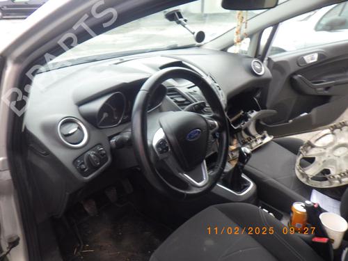 Motorstyringsenhed FORD FIESTA VI (CB1, CCN) 1.6 TDCi | BP29112870M57 