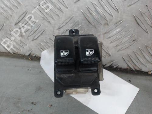 Left front window switch KIA PICANTO I (SA) 1.0 | BP28569804I27