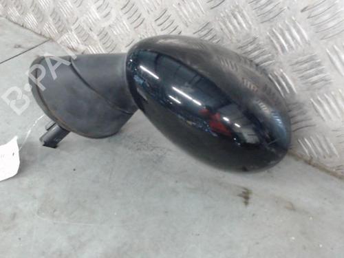 Left mirror MINI MINI (R50, R53) Cooper | BP24549622C26 