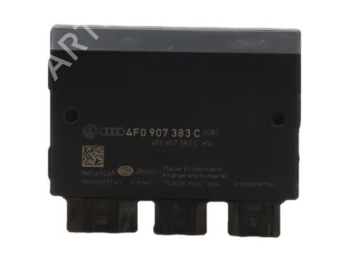 Used Electronic module Electronic module AUDI A6 Allroad C6 (4FH) 2.7 TDI quattro (163 hp) 36168627 36168627