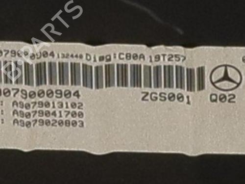 Instrument cluster MERCEDES-BENZ SPRINTER 5-t Platform/Chassis (B907) 516 CDI (907.153, 907.155, 907.253, 907.255) | BP36464008C47 - Image 6