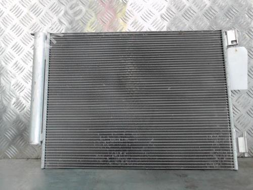 Used AC radiator RENAULT CLIO V (B7_) 1.0 LPG (B7MT) (101 hp) 23839849