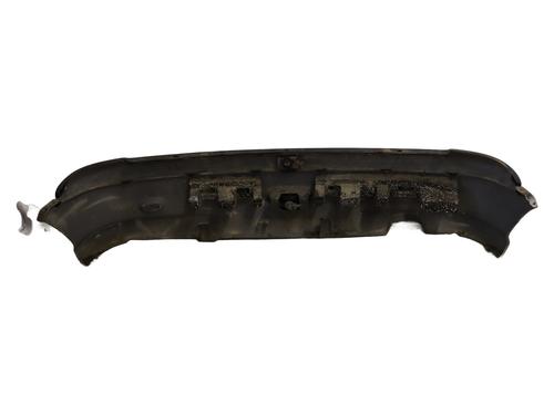 Rear bumper PEUGEOT 206 Hatchback (2A/C) 2.0 HDI 90 | BP27817933C8 