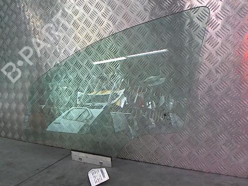 Front left door window OPEL CORSA D (S07) 1.3 CDTI (L08, L68) | BP23840065C18 