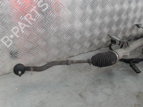 Used Steering rack Steering rack PEUGEOT 2008 I (CU_) 1.6 VTi (120 hp) 24525086 24525086