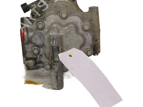 AC compressor CITROËN JUMPER II Van 2.2 HDi 130 | BP23052282M34