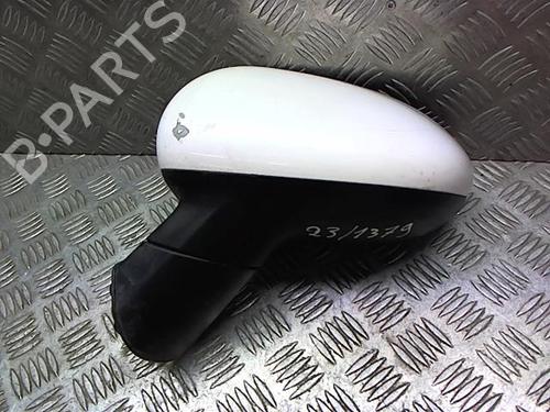 Used Left mirror KIA RIO III (UB) 1.1 CRDi (75 hp) 23050817