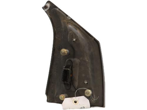 Retrovisor izquierdo RENAULT MEGANE Scenic (JA0/1_) 1.6 16V (JA0B, JA04, JA11, JA00) | BP30704515C26