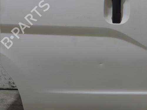 Right slide door NISSAN NV200 Van 1.5 dCi 85 (M20, M20N, M20M) | BP32984360C75 - Image 3