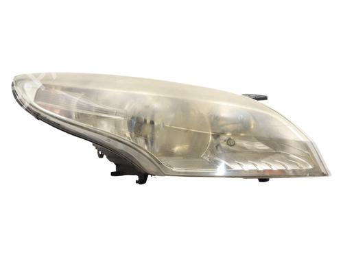 Right headlight RENAULT MEGANE III Hatchback (BZ0/1_, B3_) | BP37451506C29 - Image 3