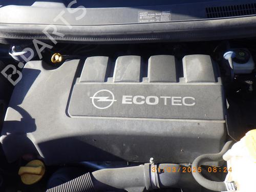 Gearbox OPEL CORSA D (S07) 1.3 CDTI (L08, L68) | BP28953132M3  - Image 17