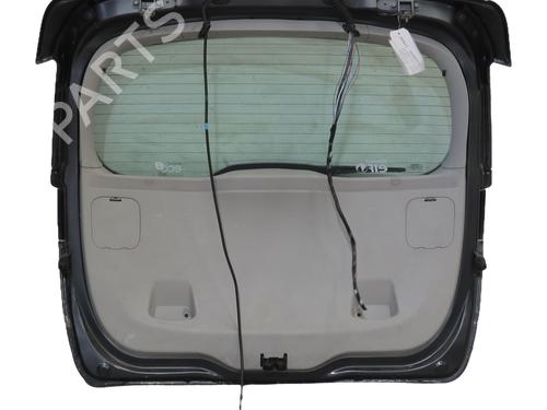 Used Tailgate Tailgate 36793306 36793306