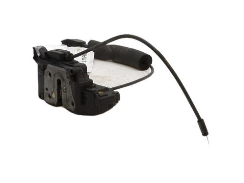 Venstre bagtil lås RENAULT MEGANE III Hatchback (BZ0/1_, B3_) 1.5 dCi (BZ09, BZ0D, BZ1W, BZ29, BZ14) | BP29960866C100