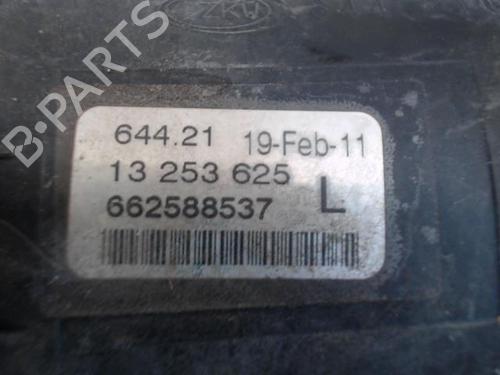 left-front-fog-light-opel-meriva-b-mpv-s10-2010-2011-2012-2013-2014-2015-2016-2017-26583192 main image