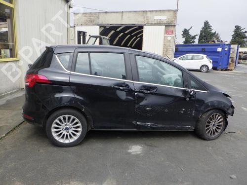 Dør venstre bagtil FORD B-MAX (JK) 1.6 TDCi | BP38977394C4 - Image 12