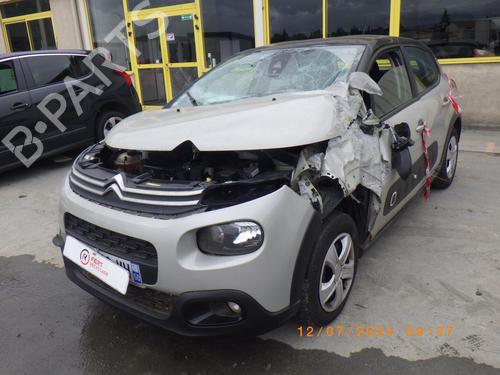 Gearbox CITROËN C3 III (SX) 1.2 PureTech 82 | BP23051955M3  - Image 9