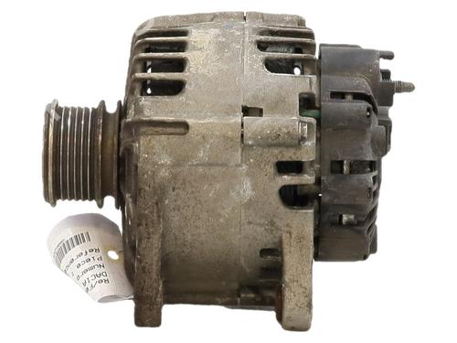 Alternator DACIA DUSTER (HS_) 1.5 dCi 4x4 (HSMC, HSMD) | BP34723830M7  - Image 5