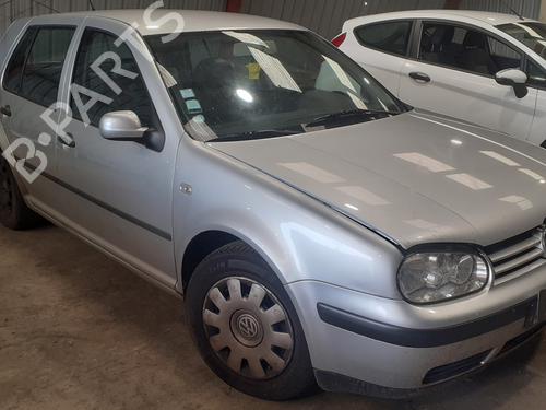 Used Parts VW GOLF IV (1J1) 1.9 TDI 4998166
