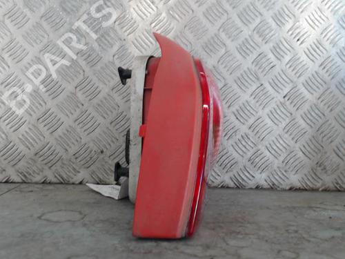 Right taillight RENAULT TWINGO I (C06_) 1.2 16V (C060) | BP29511293C35 
