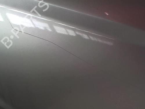 Left rear door FORD FIESTA VI (CB1, CCN) 1.4 TDCi | BP23838577C4 