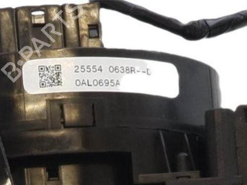Steering column stalk RENAULT CLIO V (B7_) 1.0 TCe 90 (B7MT) | BP39245867I23 - Image 3