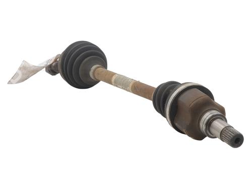 Used Left front driveshaft Left front driveshaft CITROËN C3 I (FC_, FN_) 1.4 HDi (68 hp) 33416761 33416761