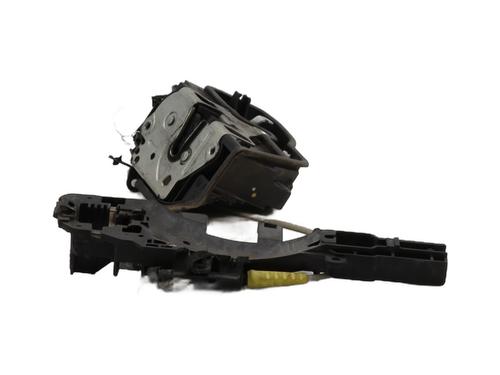 Front right lock BMW 1 (E87) 120 d | BP27649493C97 