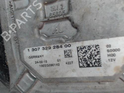 Used Right headlight Right headlight 28075623 28075623