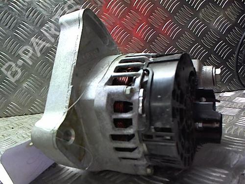 Alternator FIAT PANDA (312_, 319_) 1.2 (312PXA1A) | BP23837755M7